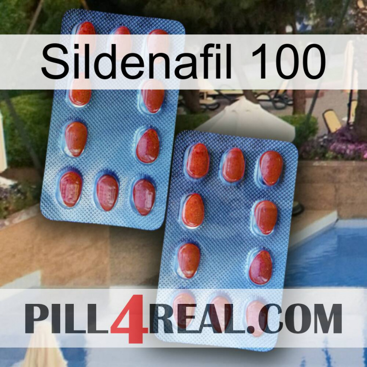 Sildenafil 100 05